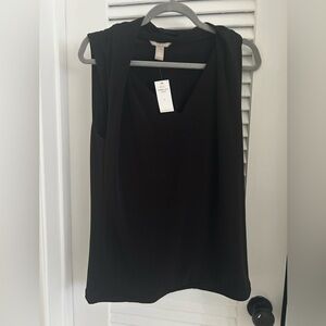 NEW Banana Republic Classic Sleeveless